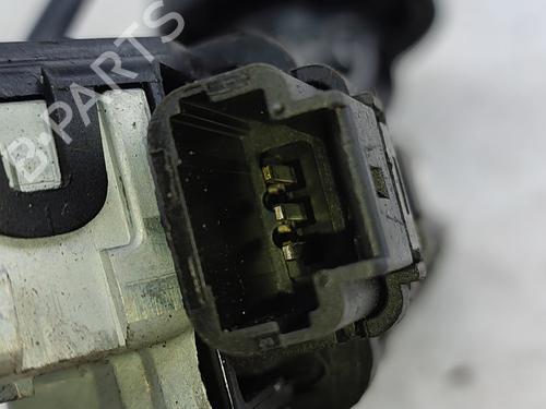 Ignition barrel CITROËN C3 III (SX) 1.2 VTi 82 | BP31631929M48 - Image 5