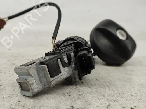 Ignition barrel CITROËN C3 III (SX) 1.2 VTi 82 | BP31631929M48 - Image 3