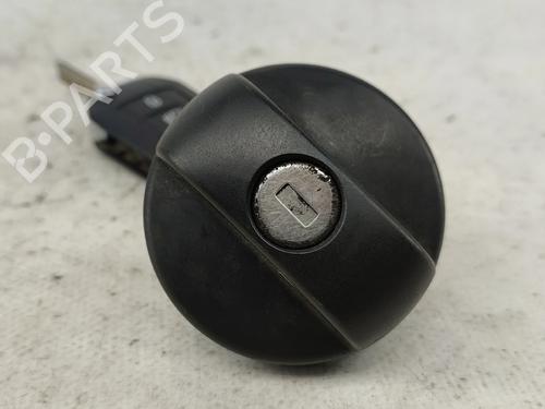 Ignition barrel CITROËN C3 III (SX) 1.2 VTi 82 | BP31631929M48 - Image 8