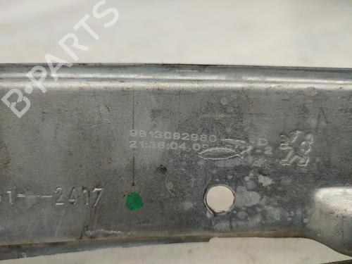 Rear right window mechanism CITROËN C3 III (SX) 1.2 VTi 82 | BP31631894C25 - Image 8