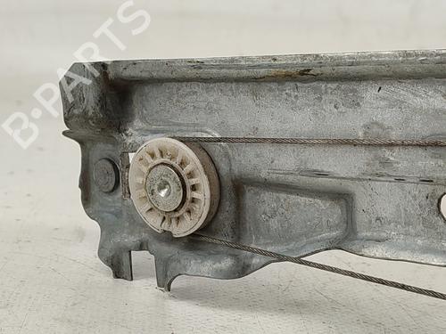 Rear right window mechanism CITROËN C3 III (SX) 1.2 VTi 82 | BP31631894C25 - Image 5