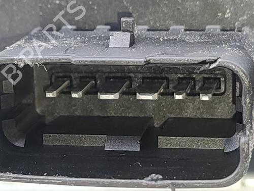 Rear right window mechanism CITROËN C3 III (SX) 1.2 VTi 82 | BP31631894C25 - Image 6