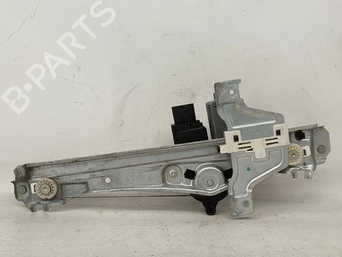 Rear right window mechanism CITROËN C3 III (SX) 1.2 VTi 82 | BP31631894C25 - Image 3