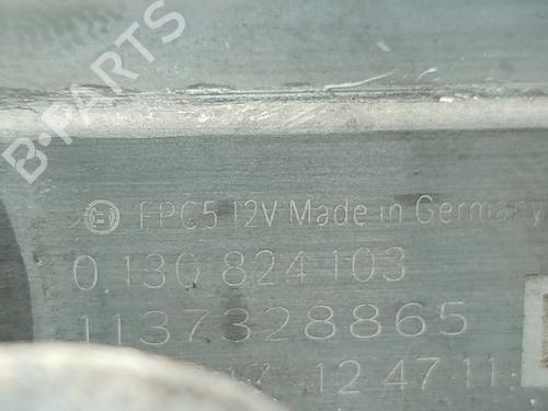 Rear left window mechanism CITROËN C3 III (SX) 1.2 VTi 82 | BP31631893C24  - Image 8