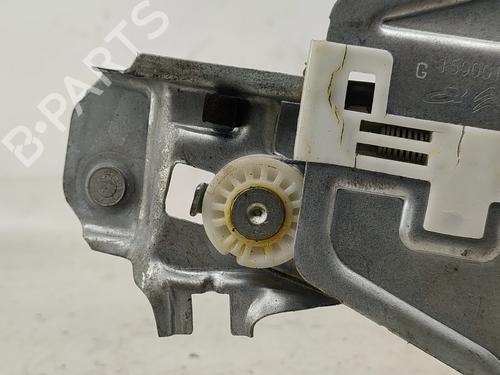 Rear left window mechanism CITROËN C3 III (SX) 1.2 VTi 82 | BP31631893C24  - Image 5