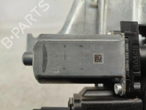 Rear left window mechanism CITROËN C3 III (SX) 1.2 VTi 82 | BP31631893C24  - Image 7