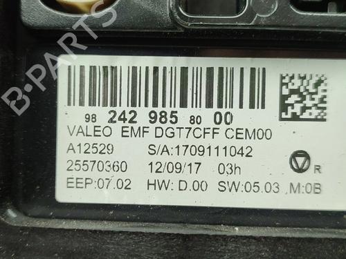 Display CITROËN C3 III (SX) 1.2 VTi 82 | BP31631914C48  - Image 6