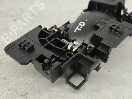 Rear right interior door handle CITROËN C3 III (SX) 1.2 VTi 82 | BP31631901I16  - Image 5