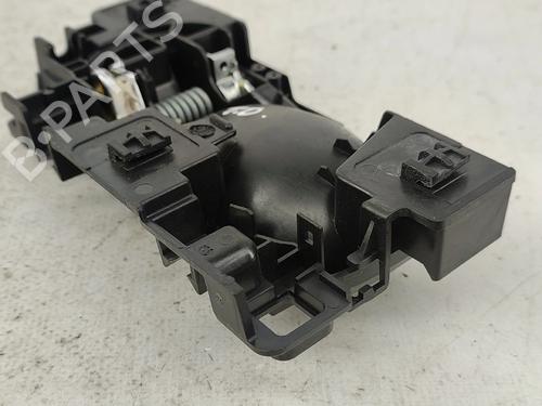 Rear right interior door handle CITROËN C3 III (SX) 1.2 VTi 82 | BP31631901I16  - Image 6