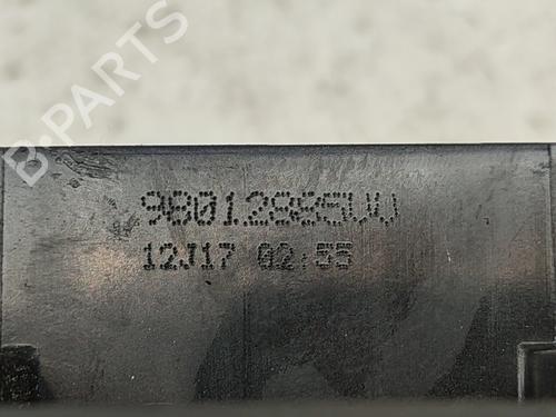 Rear right interior door handle CITROËN C3 III (SX) 1.2 VTi 82 | BP31631901I16  - Image 7