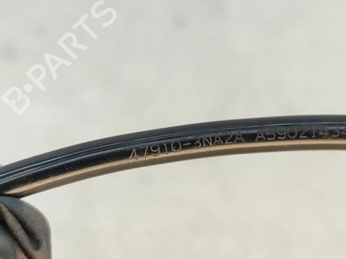 Electronic module NISSAN LEAF (ZE0) Electric | BP32262525M83 - Image 4