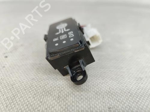 Gear lever NISSAN LEAF (ZE0) Electric | BP32262529M90 - Image 4