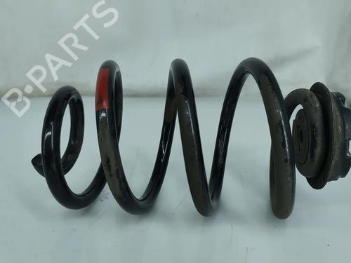 Used Shock absorber spring Shock absorber spring NISSAN LEAF (ZE0) Electric (109 hp) 32262658 32262658