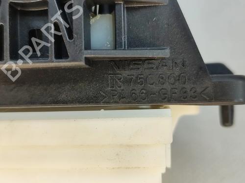Gear lever NISSAN LEAF (ZE0) Electric | BP32262530M90 - Image 5
