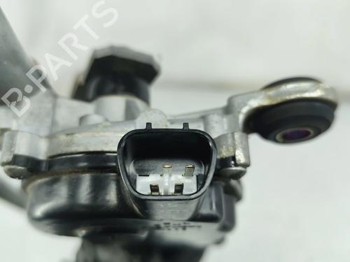 Front wiper motor NISSAN LEAF (ZE0) Electric | BP32262657M29 - Image 6