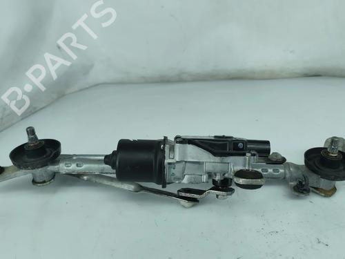 Front wiper motor NISSAN LEAF (ZE0) Electric | BP32262657M29 - Image 2