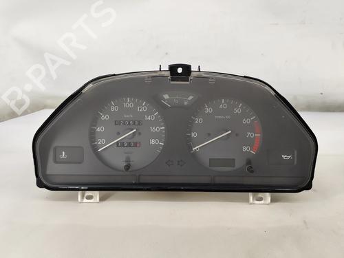 instrument-cluster-citroen-saxo-s0-s1-1996-1997-1998-1999-2000-2001-2002-2003-2004-30764224 main image