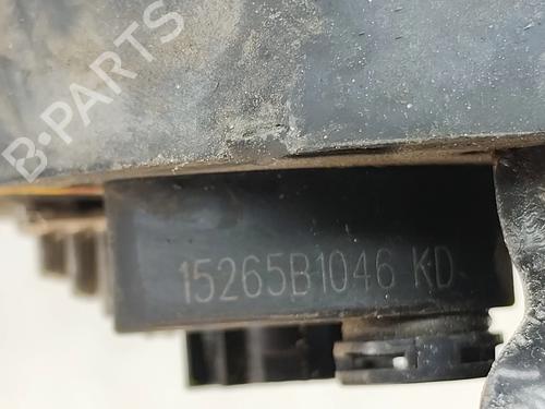 Other NISSAN LEAF (ZE0) Electric | BP32262532O1 - Image 5