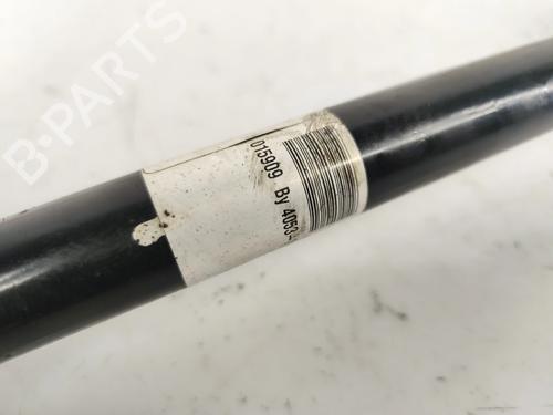 Right front driveshaft NISSAN LEAF (ZE0) Electric | BP32262660M39 - Image 5
