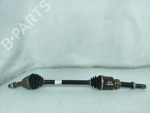 Right front driveshaft NISSAN LEAF (ZE0) Electric | BP32262660M39 - Image 2