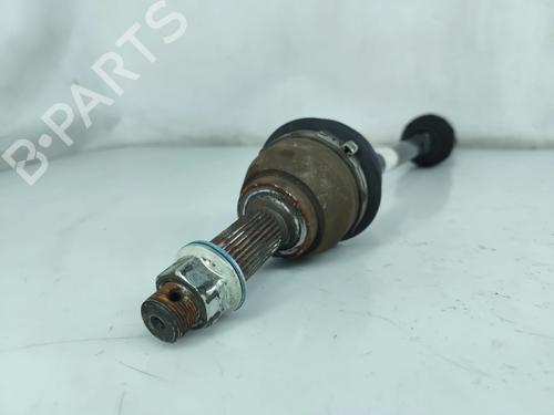 Right front driveshaft NISSAN LEAF (ZE0) Electric | BP32262660M39 - Image 3
