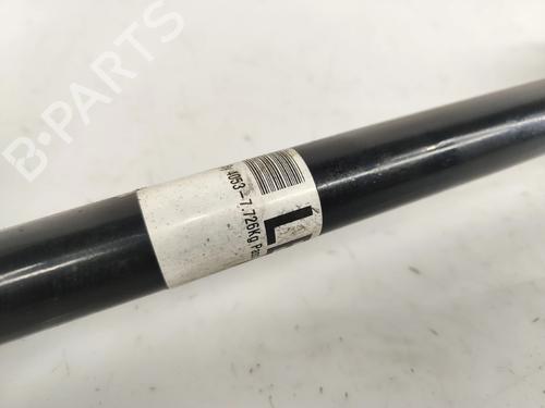 Right front driveshaft NISSAN LEAF (ZE0) Electric | BP32262660M39 - Image 6