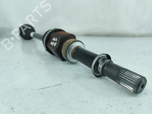 Right front driveshaft NISSAN LEAF (ZE0) Electric | BP32262660M39 - Image 4