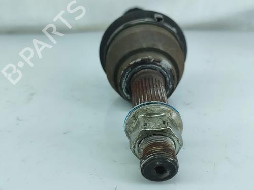 Left front driveshaft NISSAN LEAF (ZE0) Electric | BP32262661M38 - Image 4