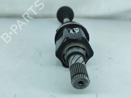 Left front driveshaft NISSAN LEAF (ZE0) Electric | BP32262661M38 - Image 3