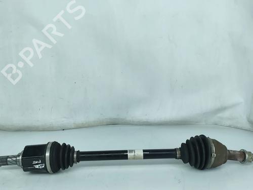 Left front driveshaft NISSAN LEAF (ZE0) Electric | BP32262661M38 - Image 2
