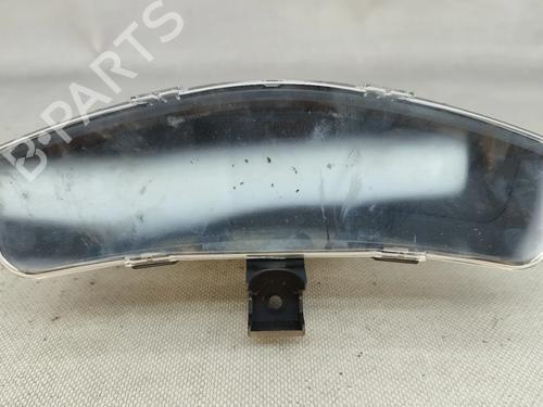 Used Instrument cluster Instrument cluster NISSAN LEAF (ZE0) Electric (109 hp) 32262533 32262533