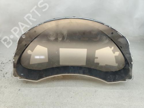 Used Instrument cluster Instrument cluster NISSAN LEAF (ZE0) Electric (109 hp) 32262534 32262534