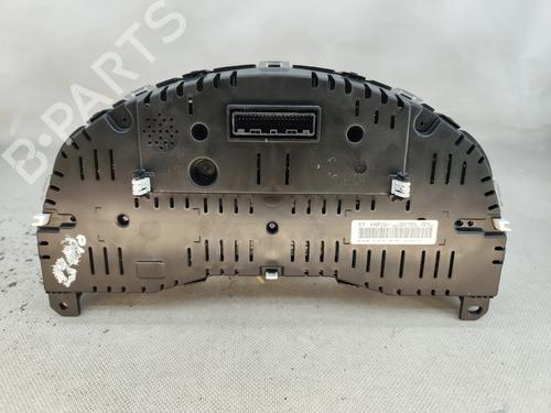 Instrument cluster NISSAN LEAF (ZE0) Electric | BP32262534C47 - Image 2
