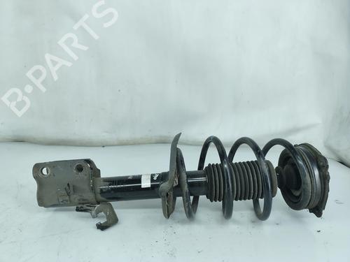 Right front shock absorber NISSAN LEAF (ZE0) Electric | BP32262662M17 - Image 2