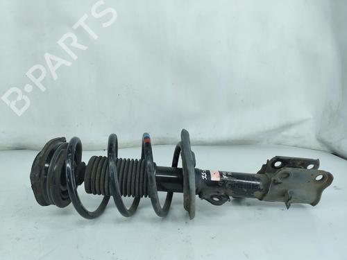 Used Right front shock absorber Right front shock absorber NISSAN LEAF (ZE0) Electric (109 hp) 32262662 32262662