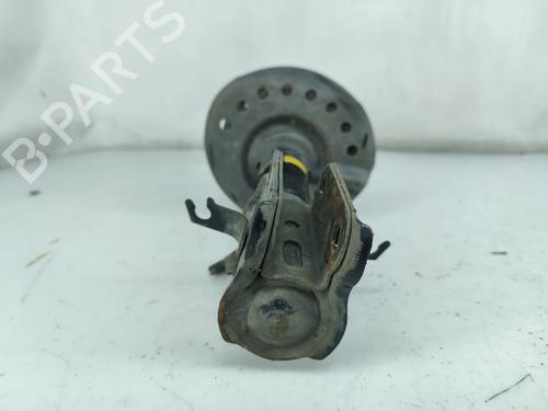 Left front shock absorber NISSAN LEAF (ZE0) Electric | BP32262663M16 - Image 4