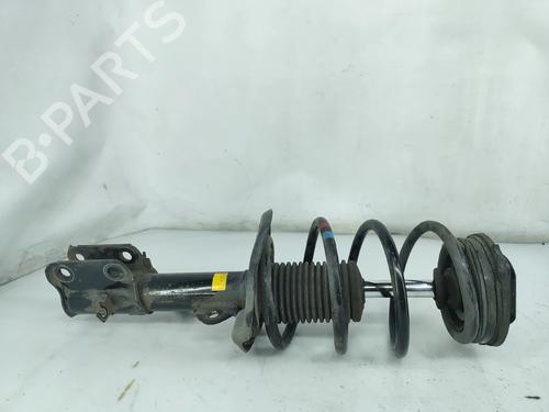 Left front shock absorber NISSAN LEAF (ZE0) Electric | BP32262663M16 - Image 2