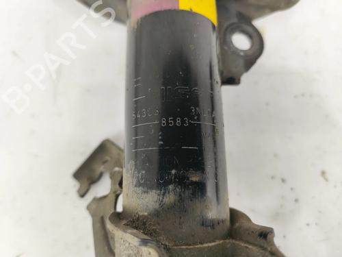 Left front shock absorber NISSAN LEAF (ZE0) Electric | BP32262663M16 - Image 5