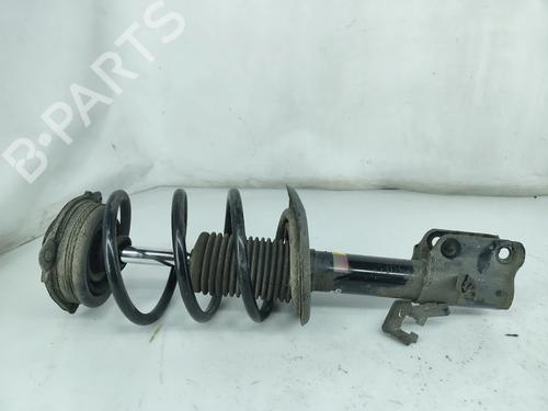 Used Left front shock absorber Left front shock absorber NISSAN LEAF (ZE0) Electric (109 hp) 32262663 32262663