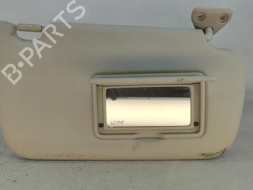 right-sun-visor-nissan-leaf-ze0-2010-2011-2012-2013-2014-2015-2016-2017-32262535 main image
