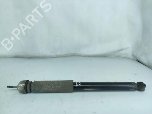 Used Left rear shock absorber Left rear shock absorber NISSAN LEAF (ZE0) Electric (109 hp) 32262665 32262665