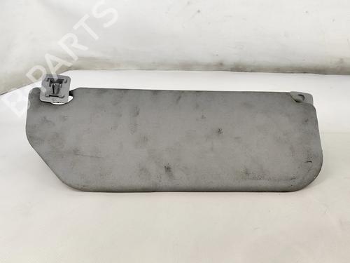 left-sun-visor-citroen-saxo-s0-s1-1996-1997-1998-1999-2000-2001-2002-2003-2004-30764226 main image