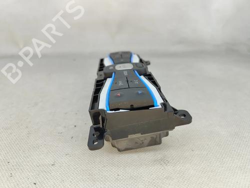 Climate control NISSAN LEAF (ZE0) Electric | BP32262541I5 - Image 3