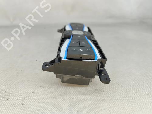 Climate control NISSAN LEAF (ZE0) Electric | BP32262541I5 - Image 4