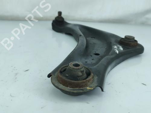 Left front suspension arm NISSAN LEAF (ZE0) Electric | BP32262668M12