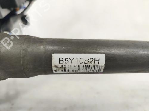 Steering column NISSAN LEAF (ZE0) Electric | BP32262667M21 - Image 7