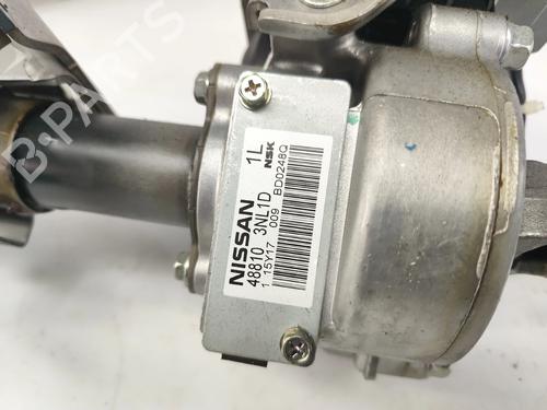 Steering column NISSAN LEAF (ZE0) Electric | BP32262667M21 - Image 6