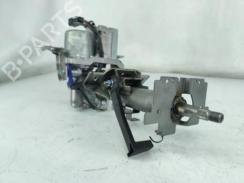Steering column NISSAN LEAF (ZE0) Electric | BP32262667M21 - Image 4