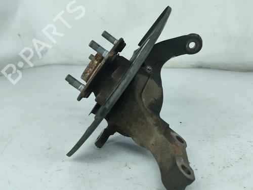 Right front steering knuckle NISSAN LEAF (ZE0) Electric | BP32262669M26 - Image 3