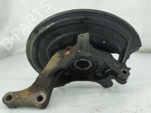 Right front steering knuckle NISSAN LEAF (ZE0) Electric | BP32262669M26 - Image 2